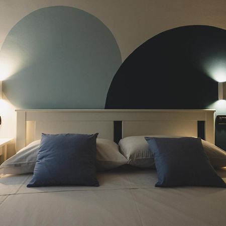 Piazza Verdi B&B วาสโต ภายนอก รูปภาพ
