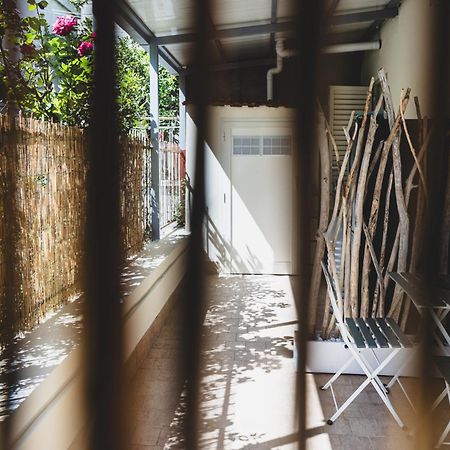 Piazza Verdi B&B วาสโต ภายนอก รูปภาพ