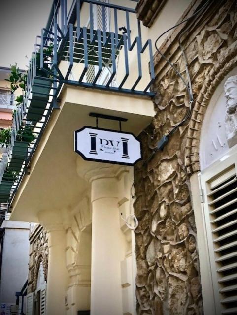 Piazza Verdi B&B วาสโต ภายนอก รูปภาพ
