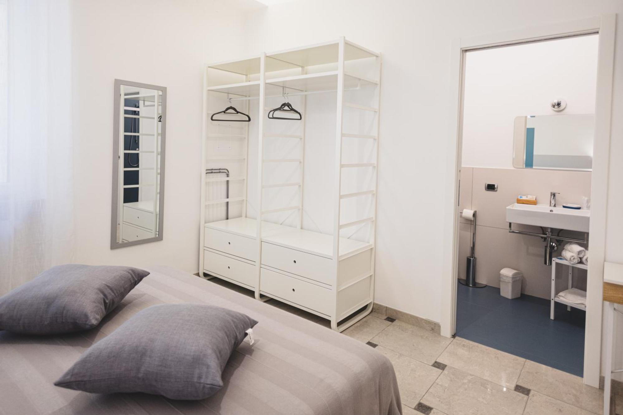 Piazza Verdi B&B วาสโต ภายนอก รูปภาพ