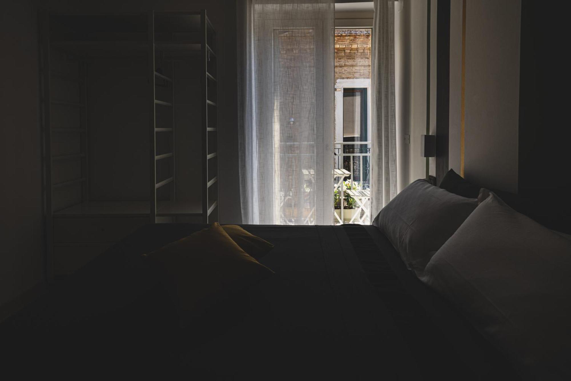 Piazza Verdi B&B วาสโต ภายนอก รูปภาพ