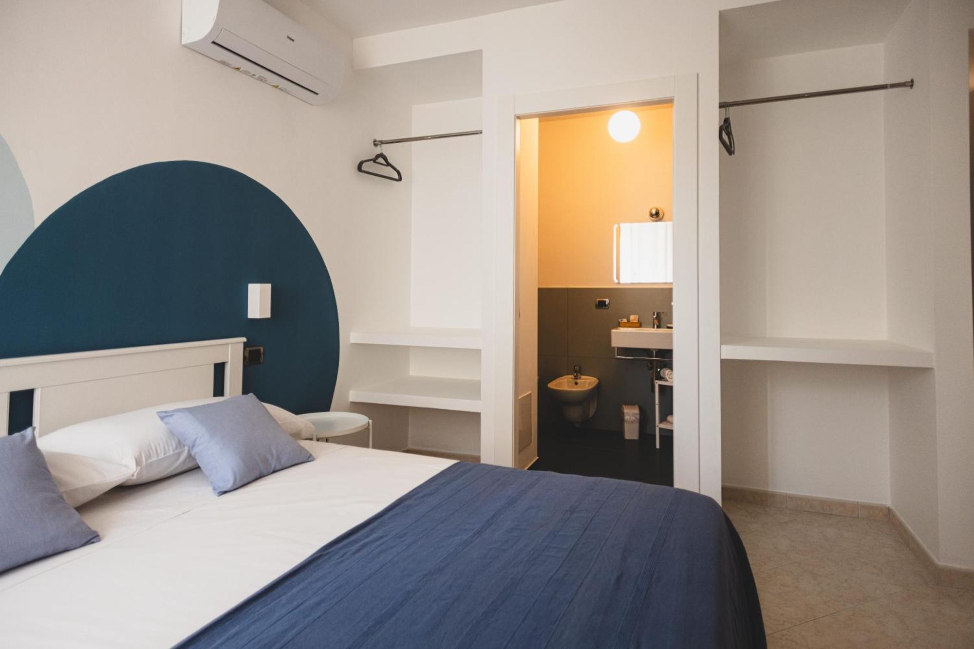 Piazza Verdi B&B วาสโต ภายนอก รูปภาพ