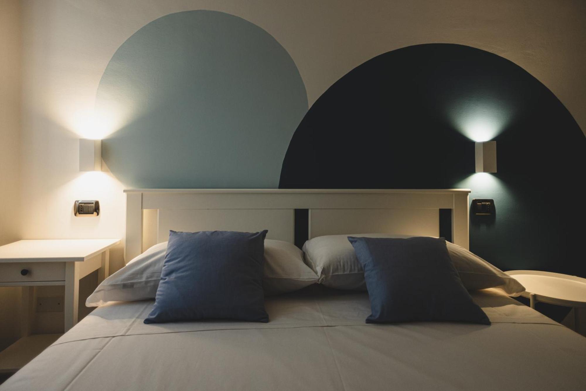 Piazza Verdi B&B วาสโต ภายนอก รูปภาพ