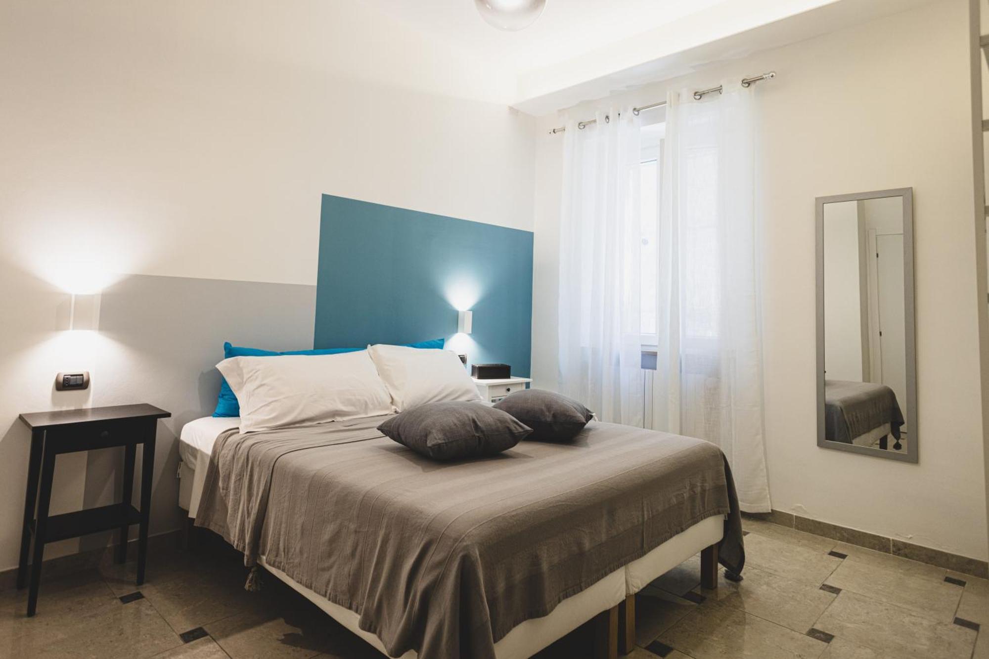 Piazza Verdi B&B วาสโต ภายนอก รูปภาพ